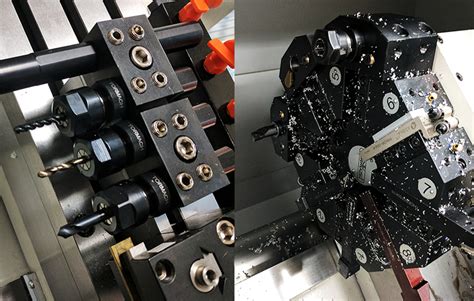 cnc machine turret assembly|gang tooling vs turret lathe.